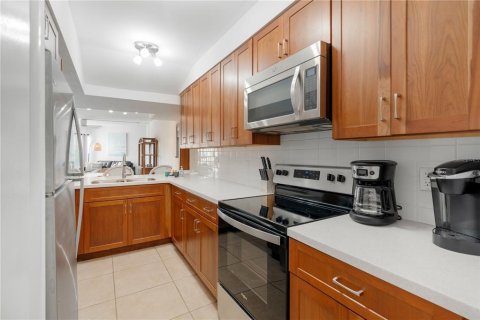Condo in Saint Augustine, Florida, 2 bedrooms  № 1196462 - photo 6