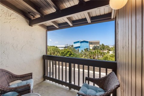 Condo in Saint Augustine, Florida, 2 bedrooms  № 1196462 - photo 24