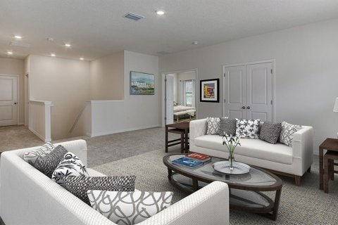 House in Newberry, Florida 4 bedrooms, 298.12 sq.m. № 1621930 - photo 6