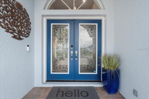 House in Rotonda, Florida 3 bedrooms, 194.54 sq.m. № 1598289 - photo 5
