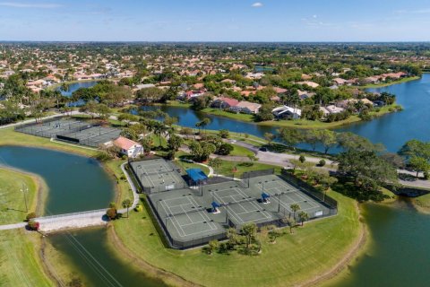 Casa en alquiler en Boca Raton, Florida, 3 dormitorios, 199.65 m2 № 1210580 - foto 1