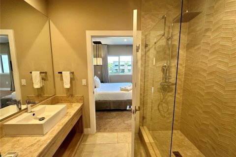 Townhouse in Kissimmee, Florida 4 bedrooms, 203.92 sq.m. № 985983 - photo 25