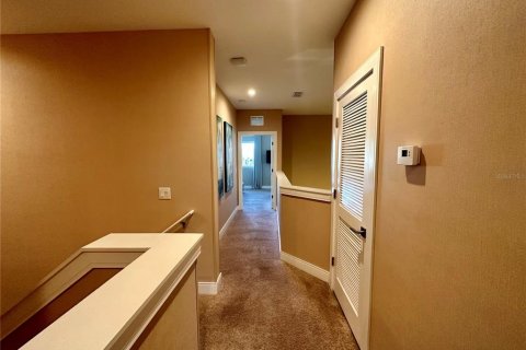 Townhouse in Kissimmee, Florida 4 bedrooms, 203.92 sq.m. № 985983 - photo 21