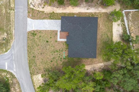 House in Dunnellon, Florida 4 bedrooms, 173.73 sq.m. № 2110589 - photo 9