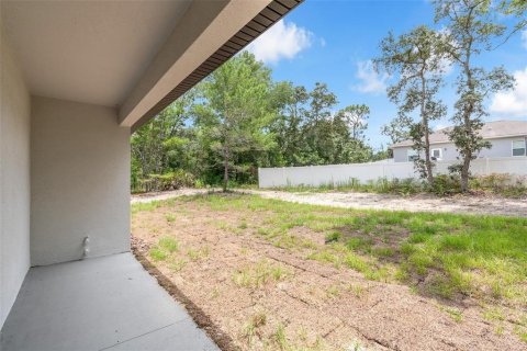 House in Dunnellon, Florida 4 bedrooms, 173.73 sq.m. № 2110589 - photo 10