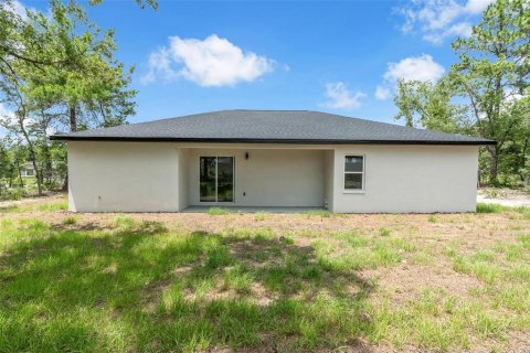 House in Dunnellon, Florida 4 bedrooms, 173.73 sq.m. № 2110589 - photo 11