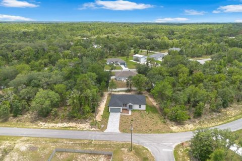 House in Dunnellon, Florida 4 bedrooms, 173.73 sq.m. № 2110589 - photo 5