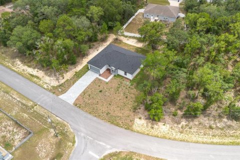 House in Dunnellon, Florida 4 bedrooms, 173.73 sq.m. № 2110589 - photo 8