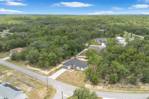 House in Dunnellon, Florida 4 bedrooms, 173.73 sq.m. № 2110589 - photo 6