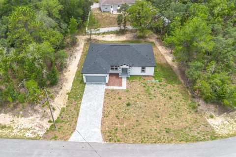 House in Dunnellon, Florida 4 bedrooms, 173.73 sq.m. № 2110589 - photo 4