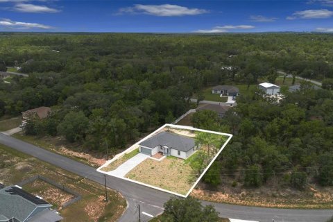 House in Dunnellon, Florida 4 bedrooms, 173.73 sq.m. № 2110589 - photo 7