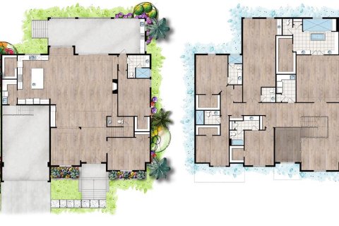 Casa en venta en Tampa, Florida, 5 dormitorios, 528.89 m2 № 1880605 - foto 2
