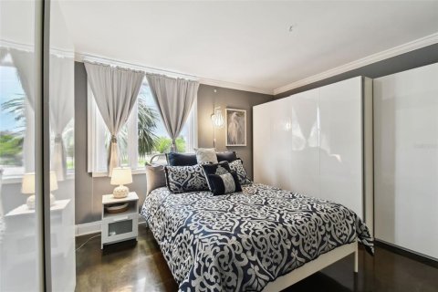 Купить кондоминиум в Клируотер, Флорида 3 комнаты, 70.61м2, № 1792005 - фото 24