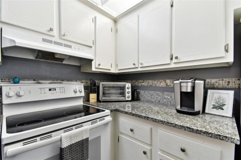 Купить кондоминиум в Клируотер, Флорида 3 комнаты, 70.61м2, № 1792005 - фото 17