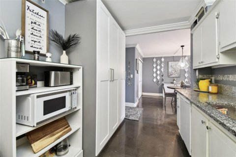 Купить кондоминиум в Клируотер, Флорида 3 комнаты, 70.61м2, № 1792005 - фото 15