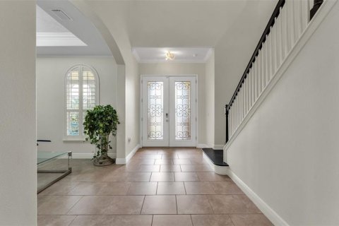House in Lakeland, Florida 5 bedrooms, 404.68 sq.m. № 1898577 - photo 16