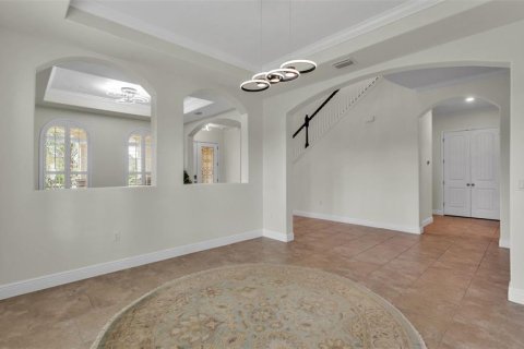 House in Lakeland, Florida 5 bedrooms, 404.68 sq.m. № 1898577 - photo 10