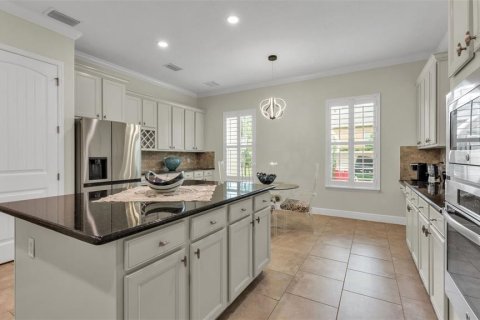 House in Lakeland, Florida 5 bedrooms, 404.68 sq.m. № 1898577 - photo 20