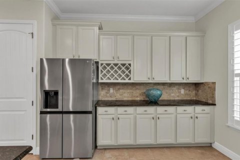 House in Lakeland, Florida 5 bedrooms, 404.68 sq.m. № 1898577 - photo 22
