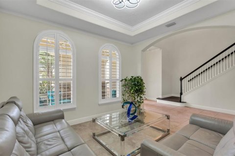 House in Lakeland, Florida 5 bedrooms, 404.68 sq.m. № 1898577 - photo 8