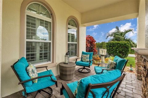 House in Lakeland, Florida 5 bedrooms, 404.68 sq.m. № 1898577 - photo 5