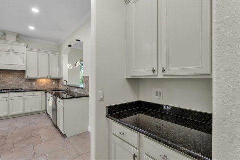 House in Lakeland, Florida 5 bedrooms, 404.68 sq.m. № 1898577 - photo 23