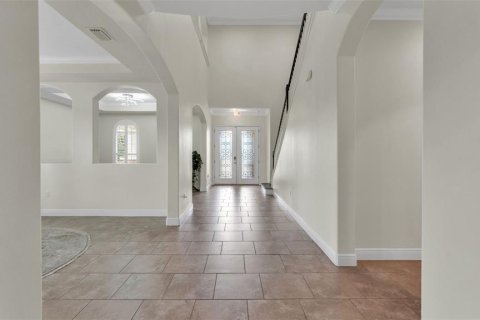 House in Lakeland, Florida 5 bedrooms, 404.68 sq.m. № 1898577 - photo 24