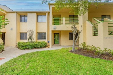 Condo in Orlando, Florida, 2 bedrooms  № 2368872