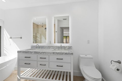 Villa ou maison à vendre à Jupiter, Floride: 3 chambres, 186.92 m2 № 2077799 - photo 16