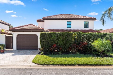 Villa ou maison à vendre à Jupiter, Floride: 3 chambres, 186.92 m2 № 2077799 - photo 4