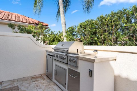 Villa ou maison à vendre à Jupiter, Floride: 3 chambres, 186.92 m2 № 2077799 - photo 19
