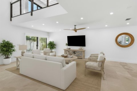 Villa ou maison à vendre à Jupiter, Floride: 3 chambres, 186.92 m2 № 2077799 - photo 6