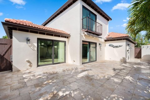 Villa ou maison à vendre à Jupiter, Floride: 3 chambres, 186.92 m2 № 2077799 - photo 21