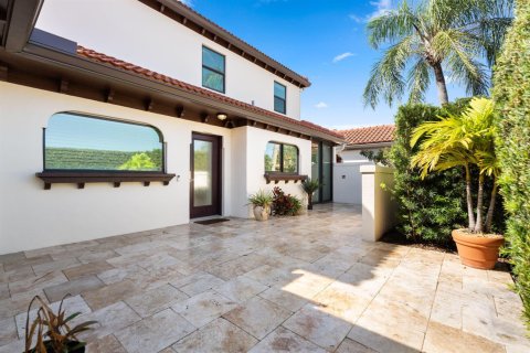 Villa ou maison à Jupiter, Floride 3 chambres, 186.92 m2 № 2077799