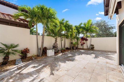 Villa ou maison à vendre à Jupiter, Floride: 3 chambres, 186.92 m2 № 2077799 - photo 20