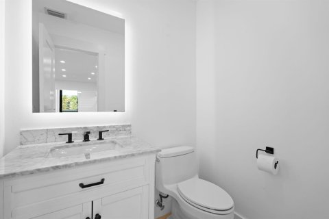 Villa ou maison à vendre à Jupiter, Floride: 3 chambres, 186.92 m2 № 2077799 - photo 14