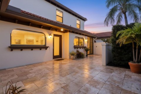 Villa ou maison à vendre à Jupiter, Floride: 3 chambres, 186.92 m2 № 2077799 - photo 3