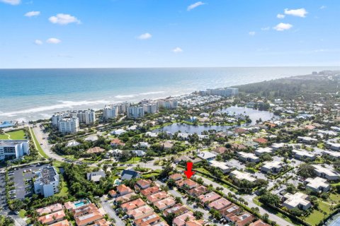 Villa ou maison à vendre à Jupiter, Floride: 3 chambres, 186.92 m2 № 2077799 - photo 2