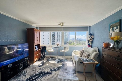 Copropriété à vendre à Sunny Isles Beach, Floride: 33.44 m2 № 1739547 - photo 4