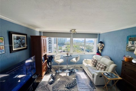 Copropriété à vendre à Sunny Isles Beach, Floride: 33.44 m2 № 1739547 - photo 8