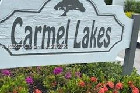 Снять в аренду кондоминиум в Майами, Флорида 2 спальни, 85.19м2, № 1958374 - фото 5