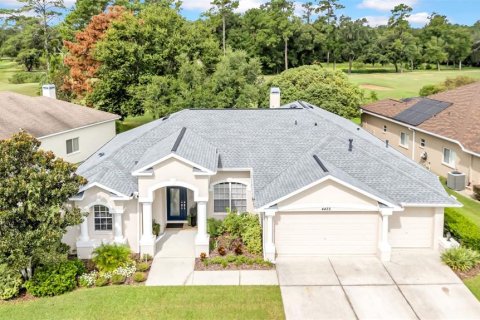 House in Brooksville, Florida 4 bedrooms, 205.5 sq.m. № 1901527 - photo 1