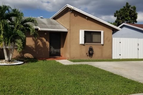 House in Homestead, Florida 2 bedrooms, 95.5 sq.m. № 1964747 - photo 10