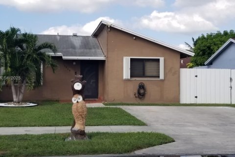 House in Homestead, Florida 2 bedrooms, 95.5 sq.m. № 1964747 - photo 6