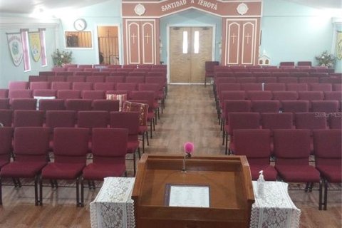 Купить коммерческую недвижимость в Киссимми, Флорида 221.85м2, № 1894159 - фото 18