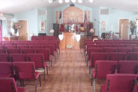 Immobilier commercial à vendre à Kissimmee, Floride: 221.85 m2 № 1894159 - photo 28