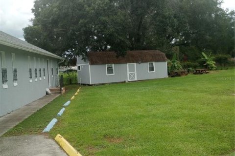 Immobilier commercial à vendre à Kissimmee, Floride: 221.85 m2 № 1894159 - photo 10