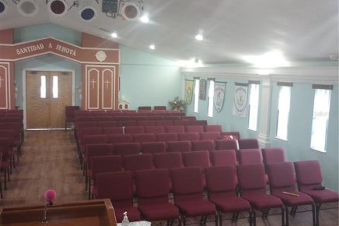 Immobilier commercial à vendre à Kissimmee, Floride: 221.85 m2 № 1894159 - photo 4