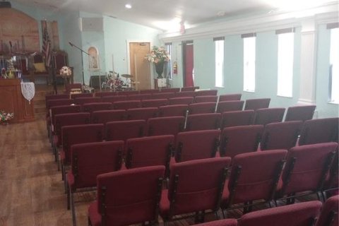 Propiedad comercial en venta en Kissimmee, Florida, 221.85 m2 № 1894159 - foto 19