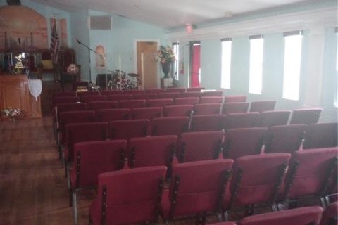 Propiedad comercial en venta en Kissimmee, Florida, 221.85 m2 № 1894159 - foto 26